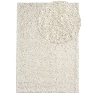 Dette produkt hedder Furry, fremstillet af Polypropylen materiale med en smuk Offwhite farve - SE Mattor
