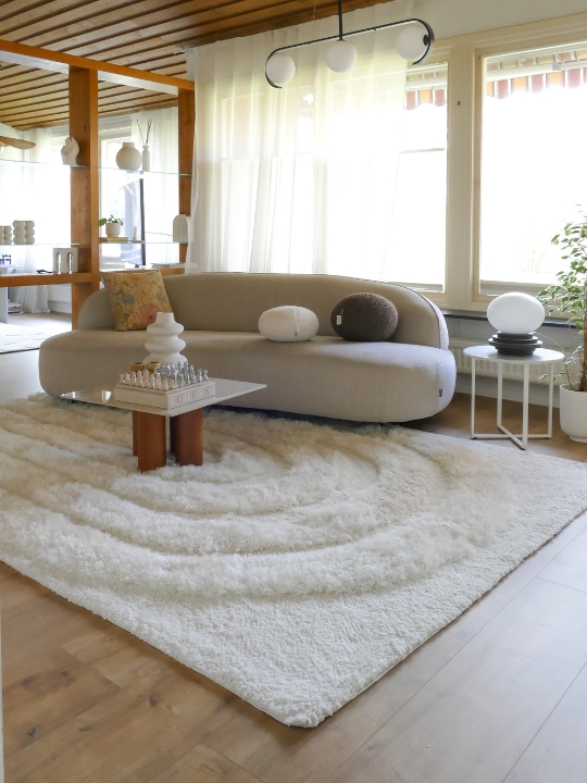 Ullmattor kategori på semattor.se